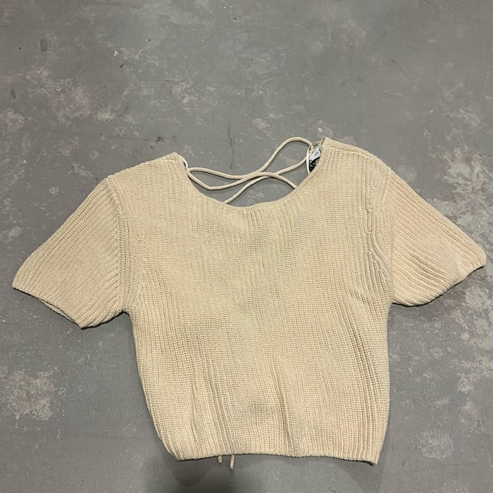 Zara Sweater